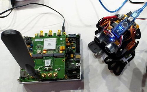 利用区块链技术提升重庆物联网设备软件开发的安全性