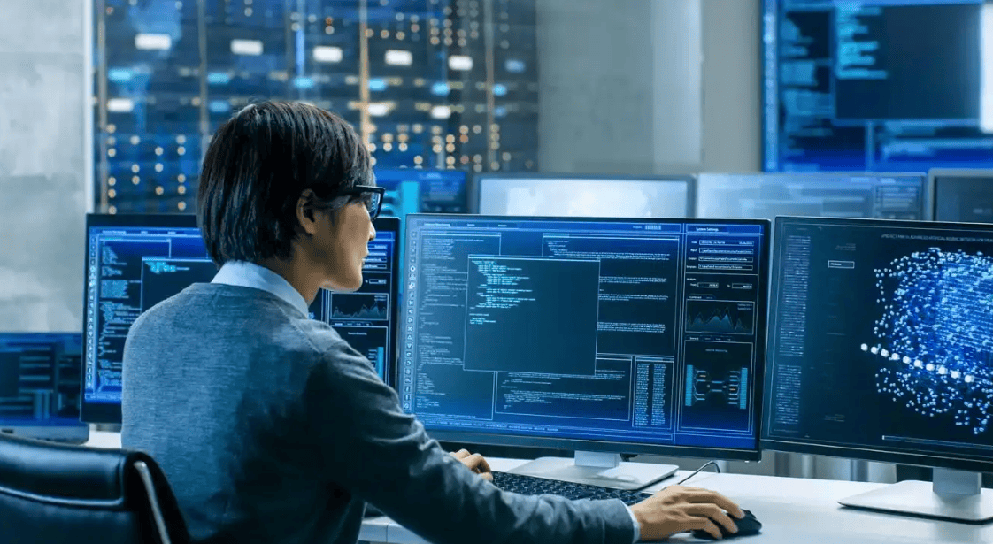 从重庆理工到世界名校 软件工程专业留学路径规划