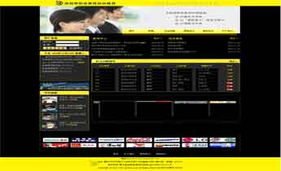 重庆卓光科技 一站式网站建设与软件开发解决方案