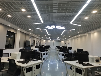 数字化浪潮中的匠心 重庆工程职业技术学院软件开发助力大数据与物联网学院