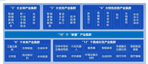 聚焦“33618”体系 推动重庆先进材料与软件产业双轮驱动高质量发展